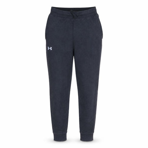 Under Armour Men's Black Jogger Trousers M ColdGear Fleece