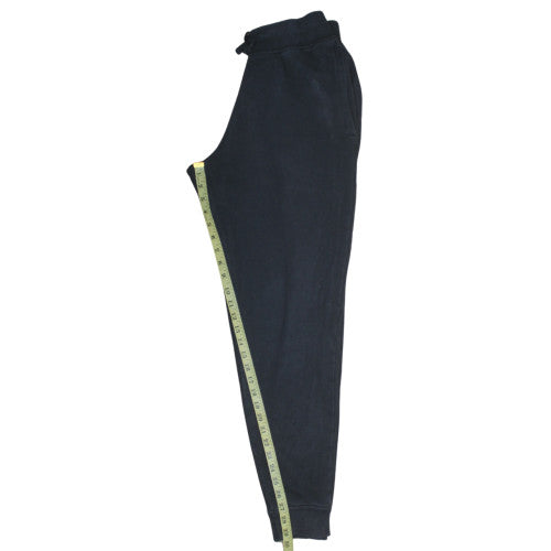 Under Armour Men's Black Jogger Trousers M ColdGear Fleece