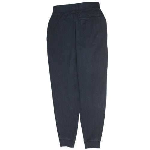 Under Armour Men's Black Jogger Trousers M ColdGear Fleece