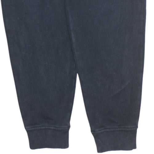 Under Armour Men's Black Jogger Trousers M ColdGear Fleece