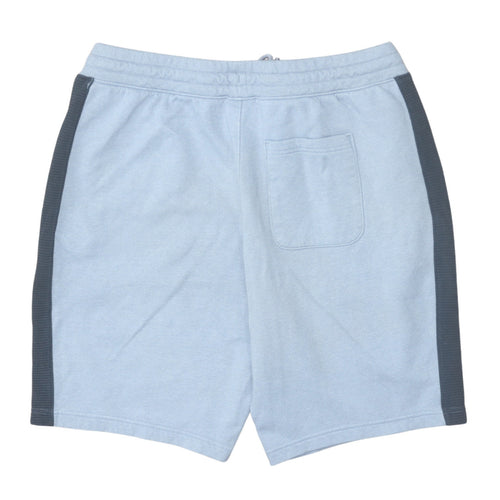 Under Armour Men's Grey 2XL Sweat Shorts Athletic Gymwear