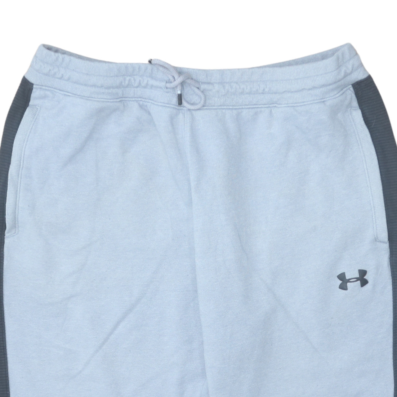 Under Armour Men's Grey 2XL Sweat Shorts Athletic Gymwear
