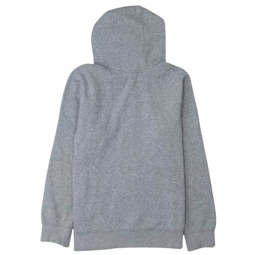 Nike SB Boys Grey Pullover Hoodie XL 13-15 Years Hooded Sweatshirt