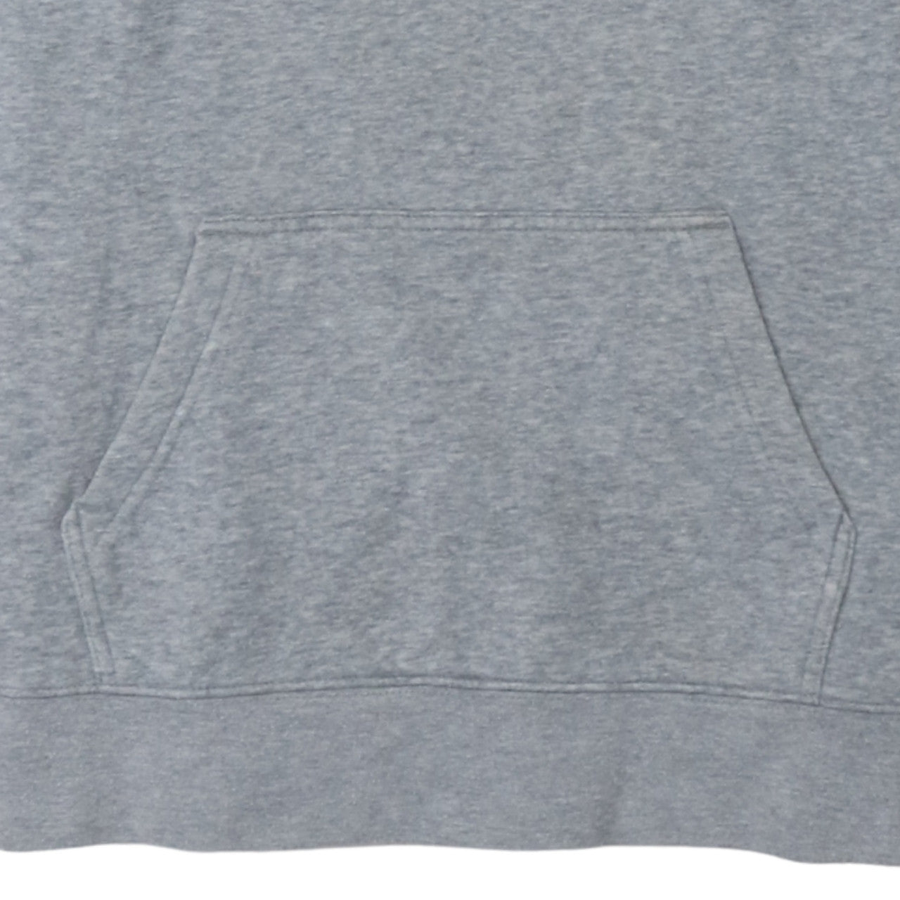 Nike SB Boys Grey Pullover Hoodie XL 13-15 Years Hooded Sweatshirt