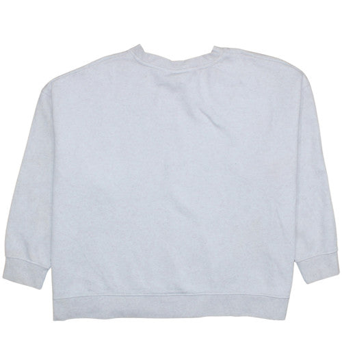 Disney Primark Women Grey 2XL Pullover Sweatshirt Lion King Simba Print