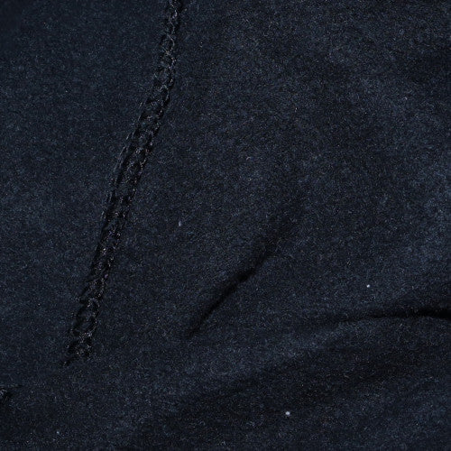 Nike Women's Black XS Jogger Trousers with Drawstring Waist