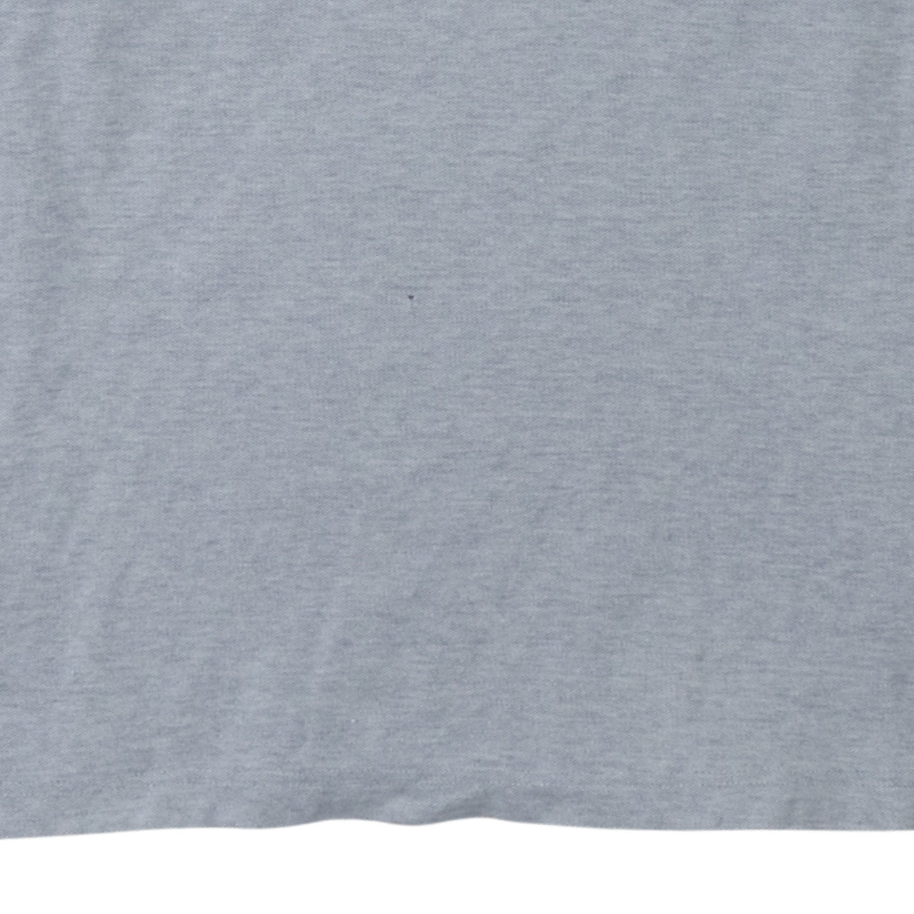 Tommy Hilfiger Men's Grey Regular Fit Cotton Polo Shirt L