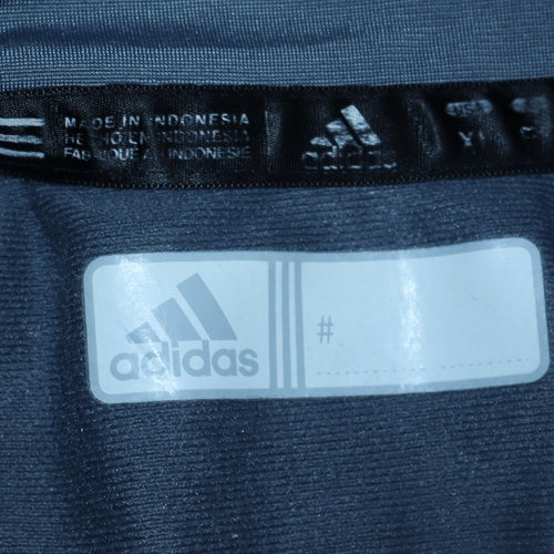 Adidas Men's Grey XL Sierra Timberwolves Track Jacket