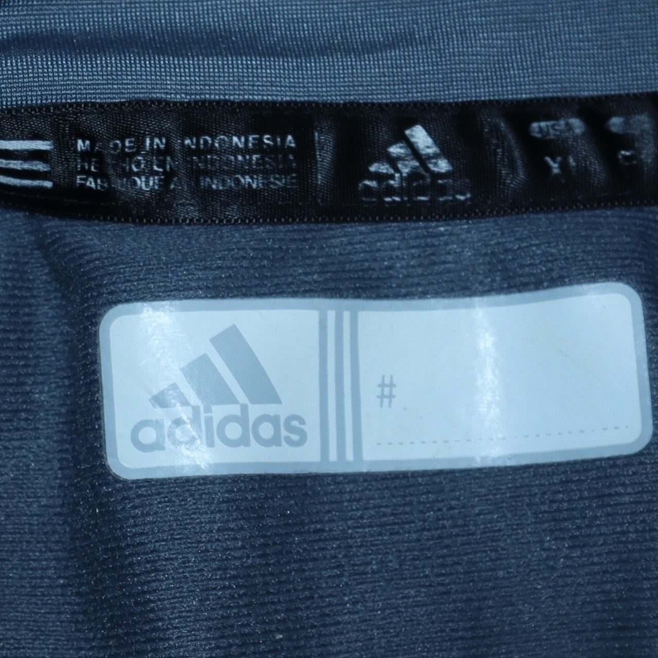 Adidas Men's Grey XL Sierra Timberwolves Track Jacket