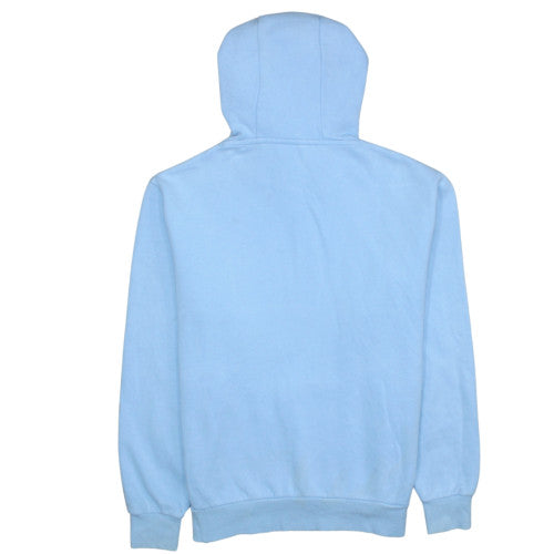 Ellesse Mens Blue Pullover Hoodie M Hooded Sweatshirt Fleece