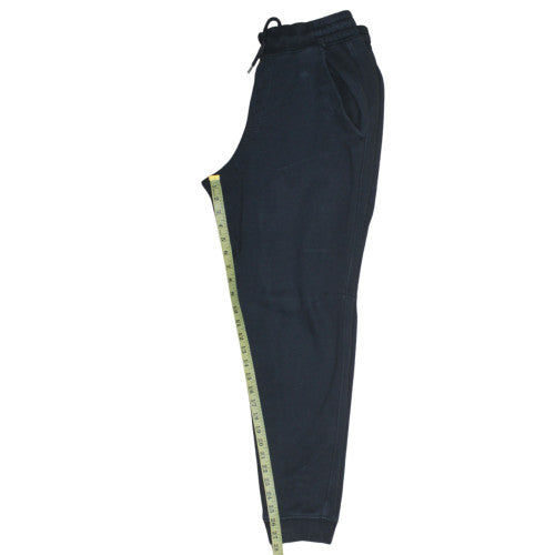 Under Armour Women Black L Fleece Jogger Trousers ColdGear