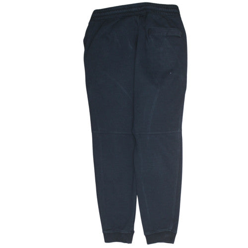 Under Armour Women Black L Fleece Jogger Trousers ColdGear