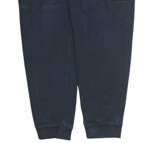 Under Armour Women Black L Fleece Jogger Trousers ColdGear