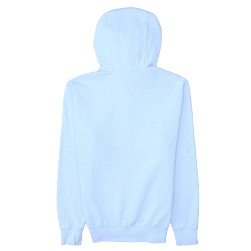 Nike Men's Blue Pullover Hoodie XS Fleece Sportswear