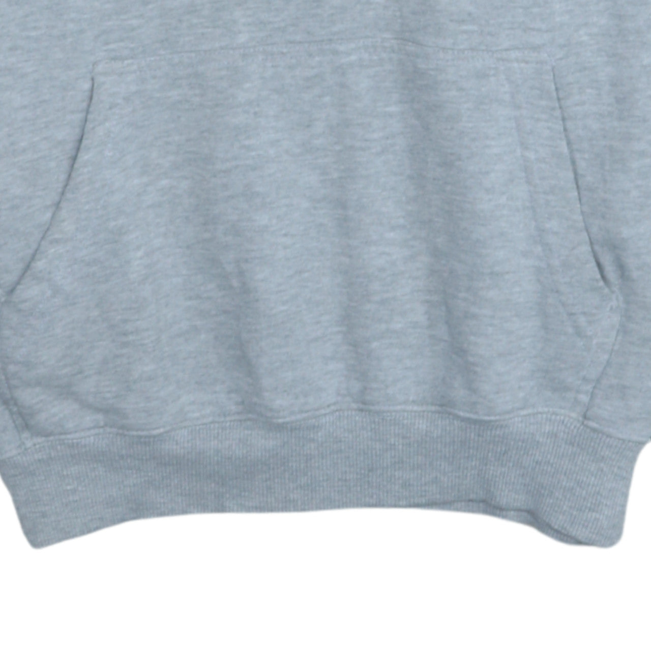 Hard Rock Cafe Men's Grey Pullover Hoodie Size M Graphic Logo Fleece