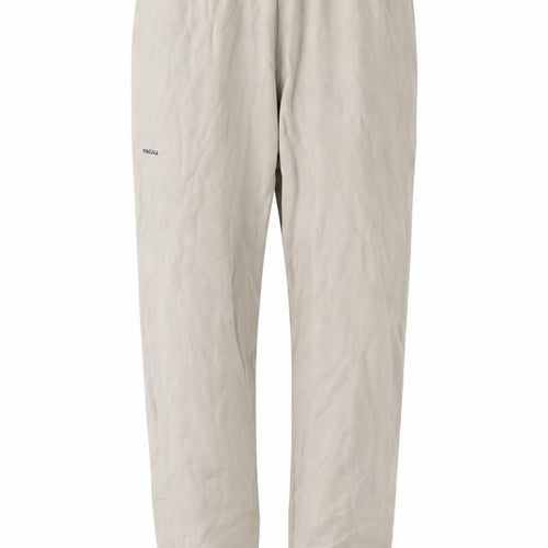 Pangaia Womens Beige 2XS Jogger Trousers 100% Organic Cotton