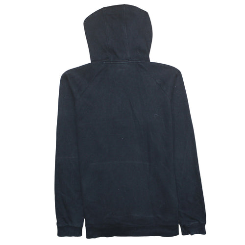 Under Armour Men's Black XL Pullover Hoodie Fleece Sweatshirt
