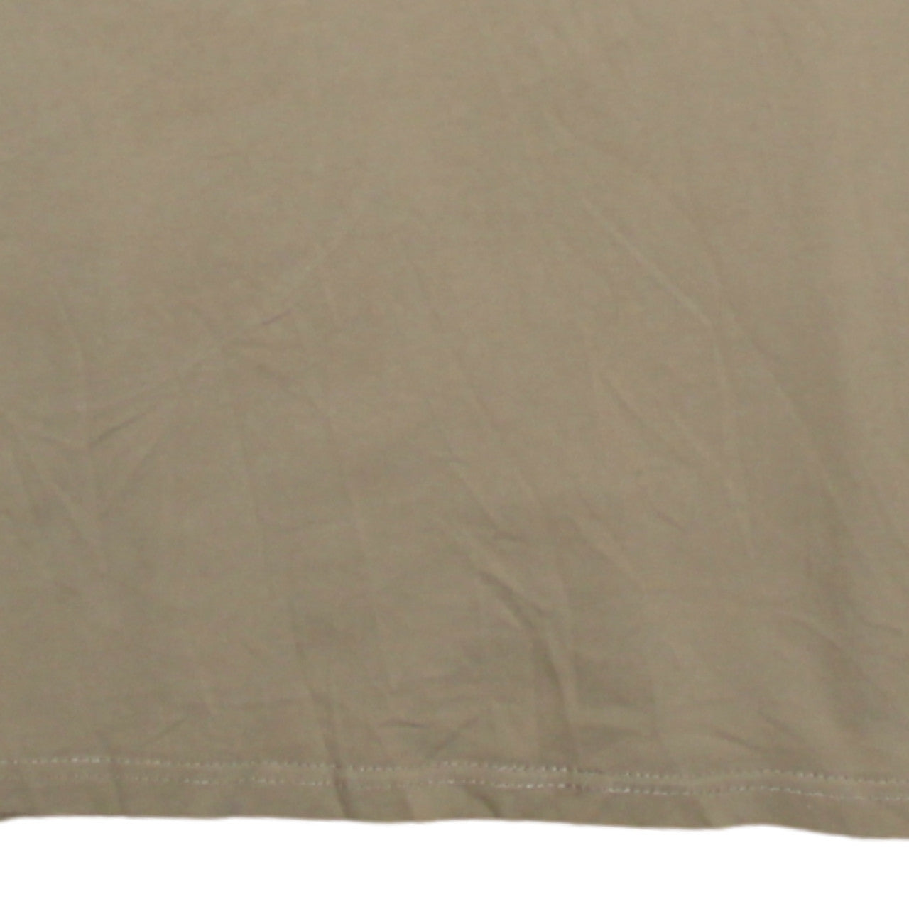 Lacoste Men’s Beige 2XL Short Sleeve Cotton Stretch Polo Shirt