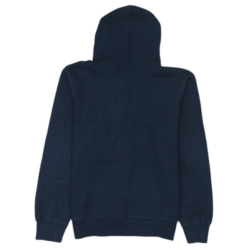 Converse Boys Navy Blue Hoodie XL 13-15 Years Pullover Logo Design