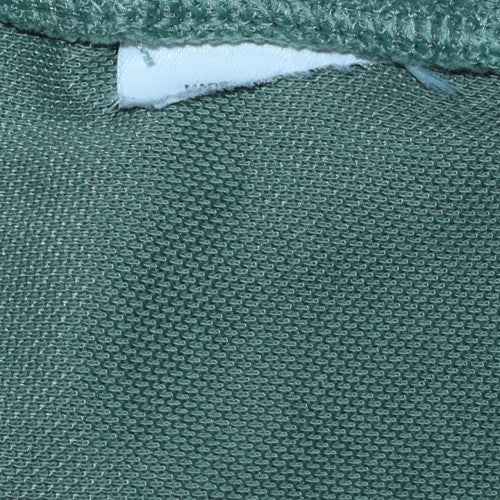Nike Men's Green Crew Neck Pullover Sweatshirt M