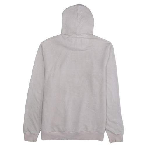 Original Penguin Men's Beige Pullover Hoodie Size M Regular Fit
