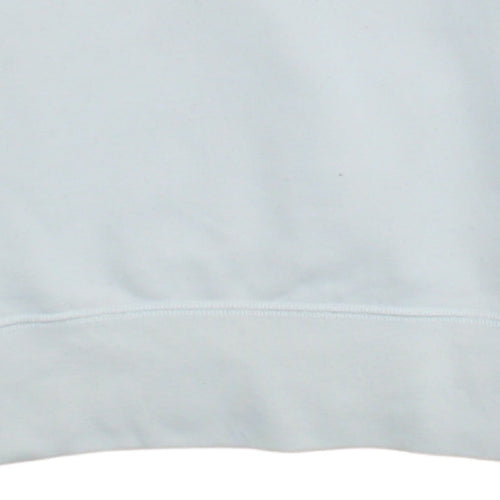 Uniqlo UT Disney Women's White Mickey Sweatshirt Size S