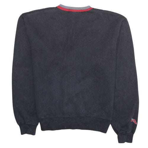 Polo Sport Ralph Lauren Men's Black Full Zip Sweatshirt M