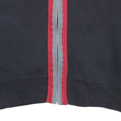 Polo Sport Ralph Lauren Men's Black Full Zip Sweatshirt M