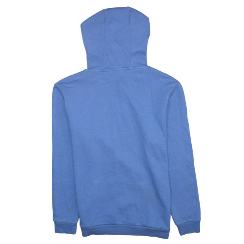 Ellesse Men's Blue Pullover Hoodie XL Hooded Sweatshirt