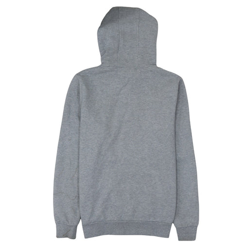 Primark Nickelodeon Grey Hoodie L Women Cartoon Pullover Sweatshirt
