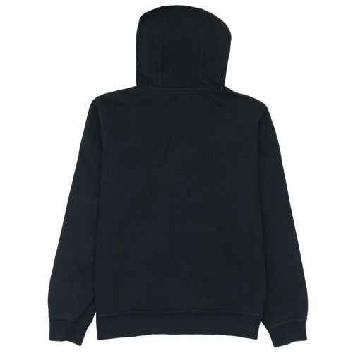 Nike Men's Black Pullover Hoodie Size L Regular Fit Fleece