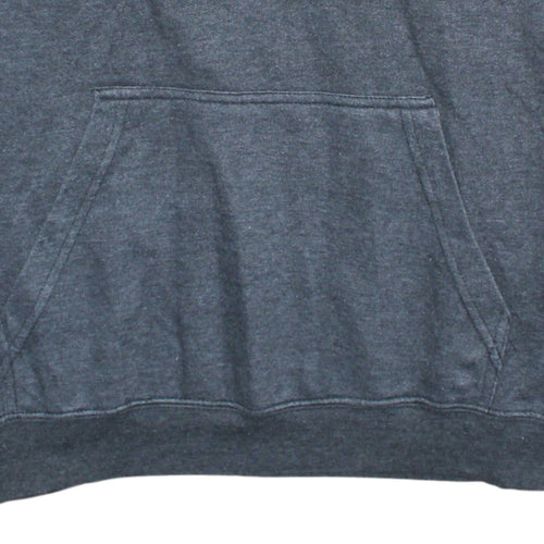 Orange County Choppers Men's Grey L Pullover Hoodie Motorcycle Graphic