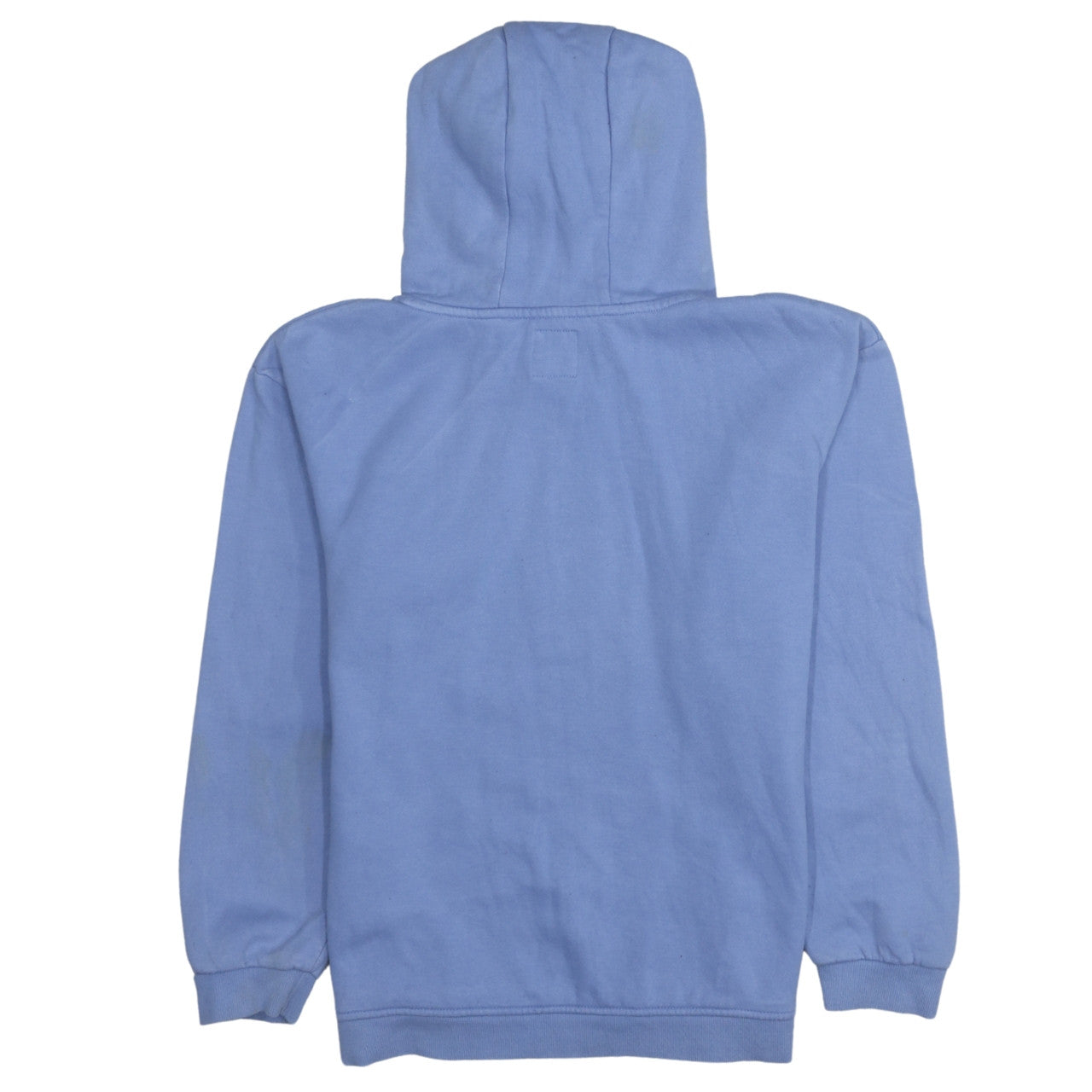 Primark Girls Blue Disney Stitch Pullover Hoodie 13-14 Years