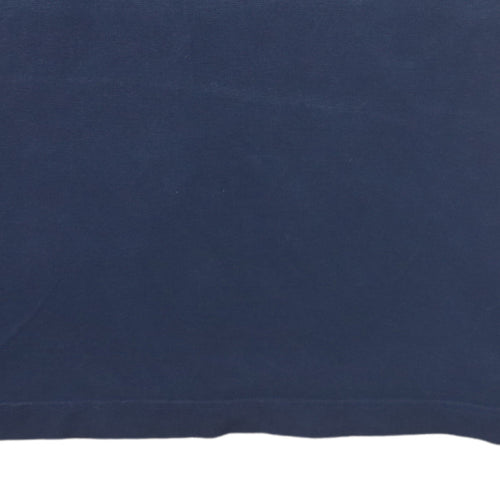 Lacoste Men’s Blue Sport Polo Shirt XL 100% Cotton Classic Fit
