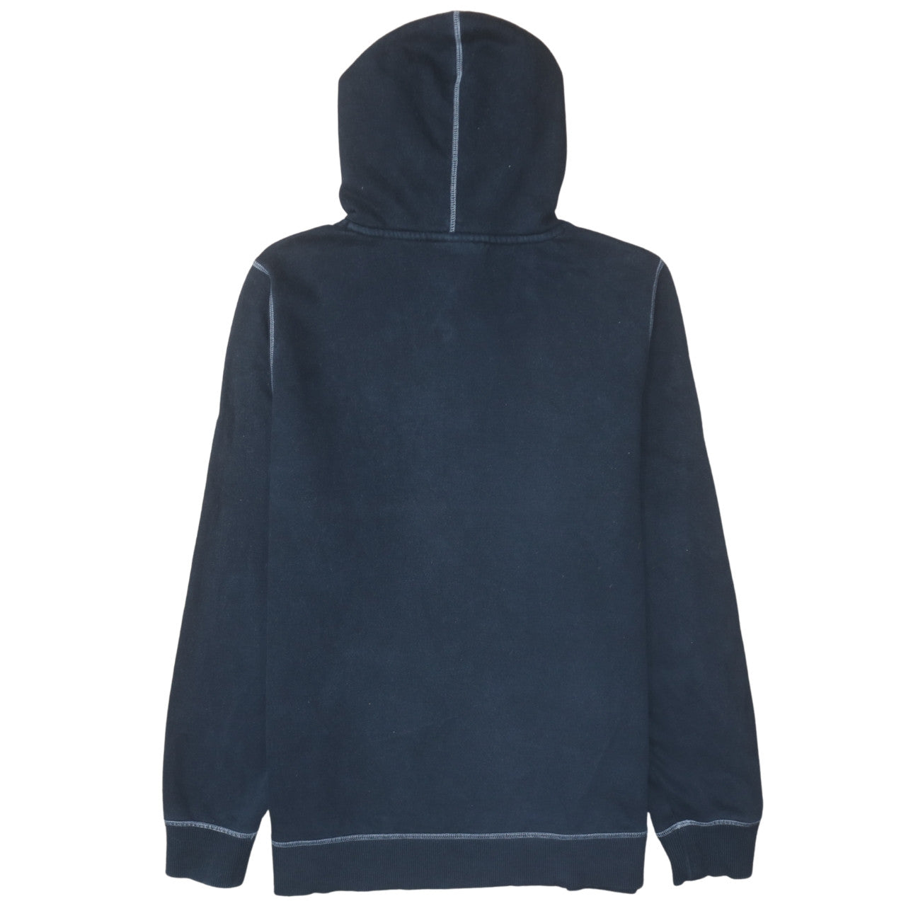 Under Armour Mens Black Pullover Hoodie Size L Sports Fleece