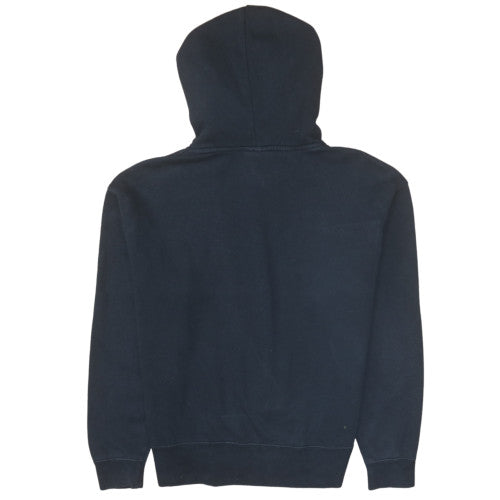 Nike Women’s Black XS Pullover Hoodie Cotton Blend Sweatshirt