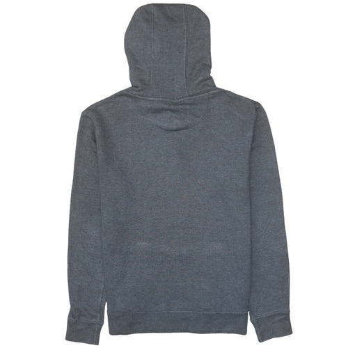 Lane Seven Mens Grey Kane Brown Pullover Hoodie Size L Graphic Print