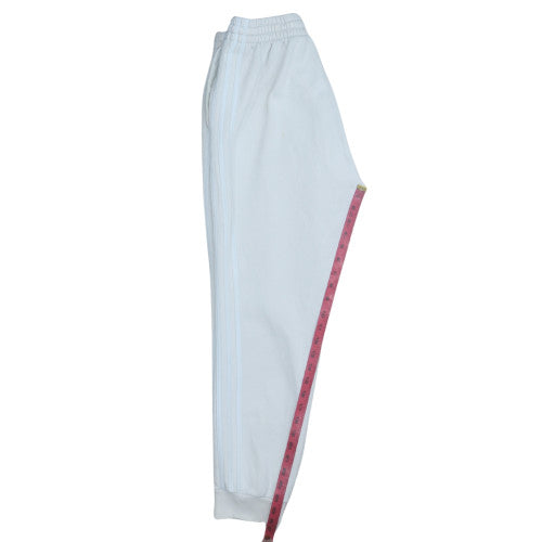 Nike Women Grey M Joggers Sweatpants Cotton Blend Casual Wear
