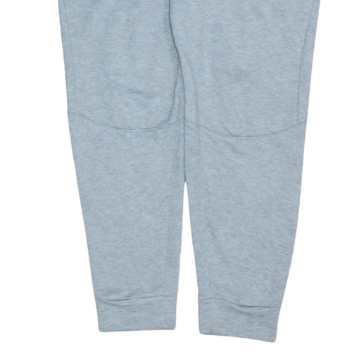 Nike Men's Grey Dri-FIT Jogger Trousers M Regular Fit