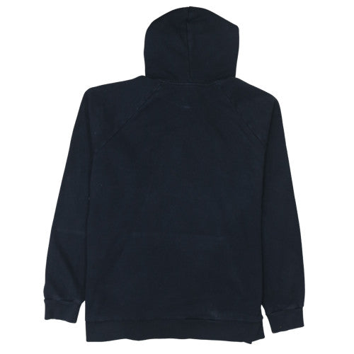Under Armour Men's Black 2XL Pullover Fleece Hoodie