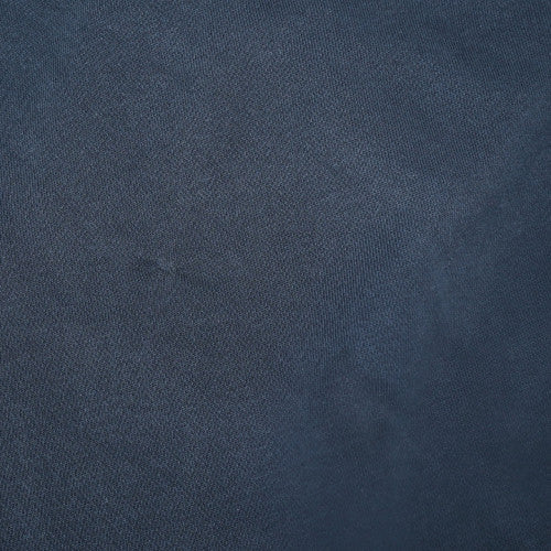 Nike Men's Black Small Pullover Crew Neck Sweatshirt