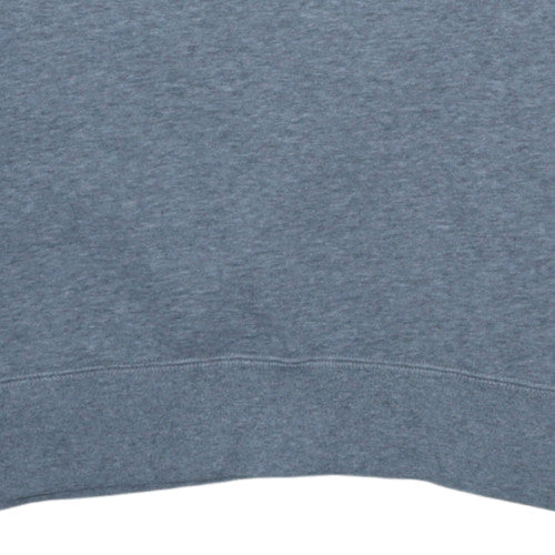 Nike SB Men's Grey Crew Neck Sweatshirt XL Graphic Fleece Pullover