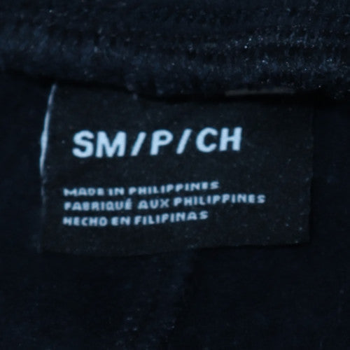 Under Armour Men's Black Fleece Jogger Sweatpants Size S