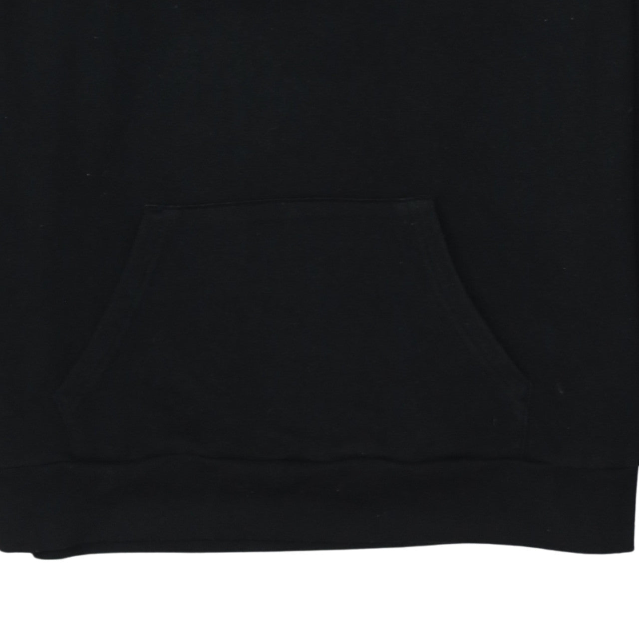 Disney Primark Women Black Mickey Mouse Pullover Hoodie Size M 12/14
