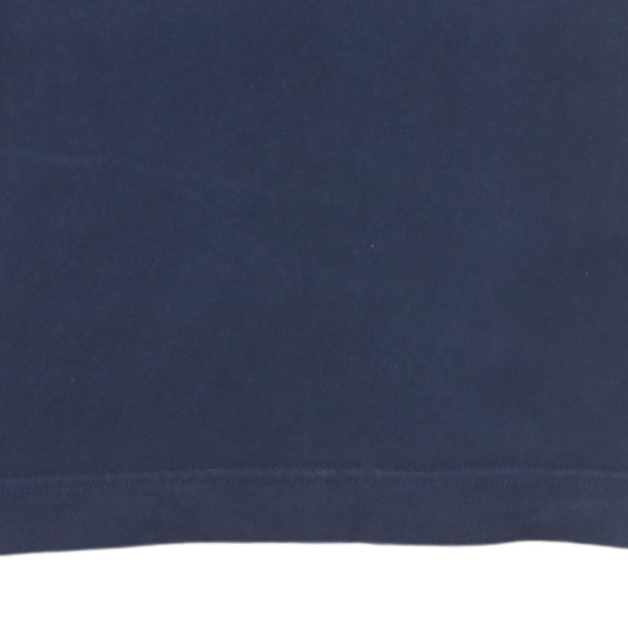 Puma Men's Blue Cotton Short Sleeve Polo Shirt Size S