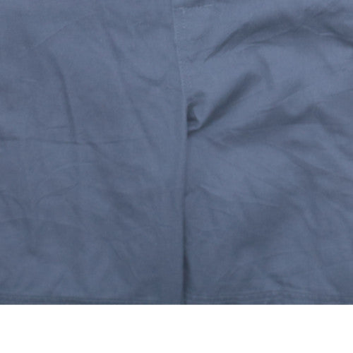 Dickies Men Blue 40R Cargo Workwear Straight Leg Trousers