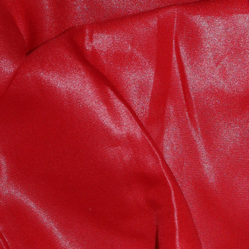 Adidas Men’s Red Bomber Sports Jacket Size M Retro 90s Full Zip