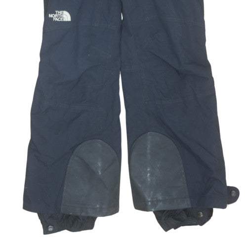 The North Face Men’s Black Small HyVent Waterproof Snow Pants