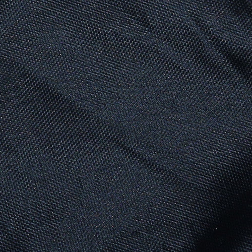 Lotto Men's Grey Black Windbreaker Jacket Hooded Size M