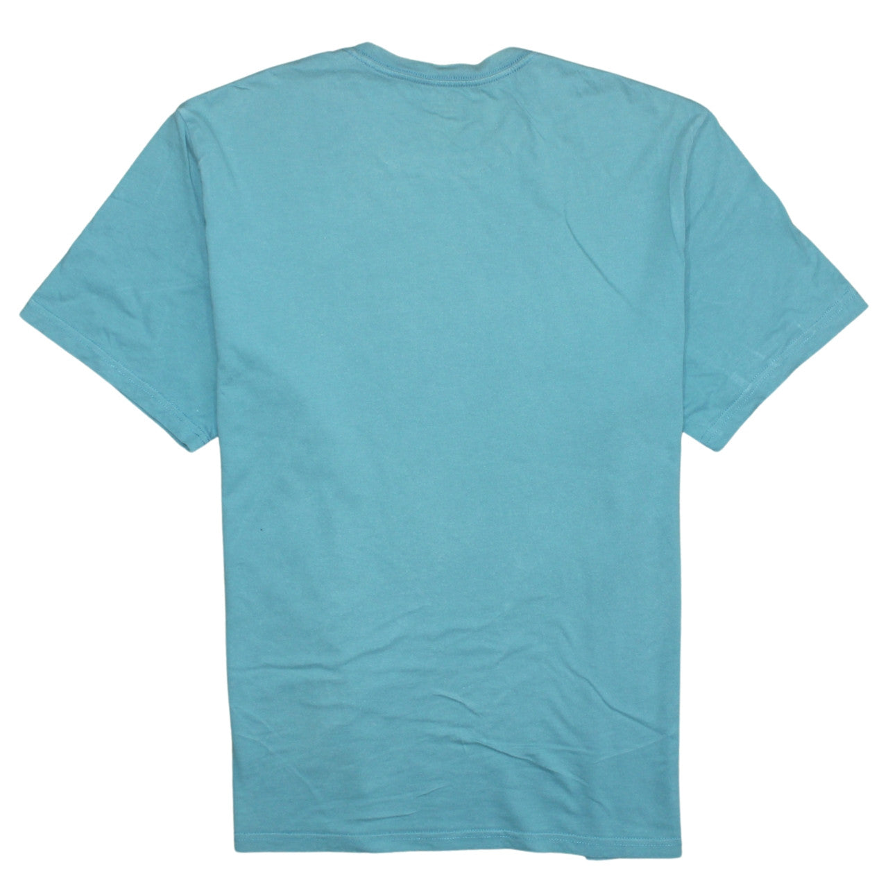 Levi's Men's Blue Relaxed Fit Graphic Logo Cotton T-Shirt XL